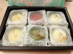 白娘子饼-南宋胡记(杭州河坊街店)