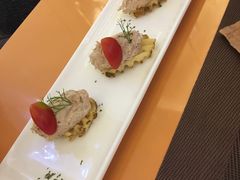 -红房子西菜馆(淮海中路店)