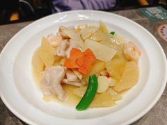 -闫府私房菜·百年鲁菜(恒隆店)
