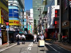 -秋叶原电器街