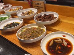 -钱小奴创意自助餐厅·原切谷饲安格斯畅吃(宁波奉化银泰店)