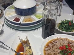 -羲和雅苑•北京烤鸭(国贸商城店)