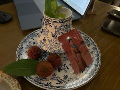 -咖法森林·咖啡  酒吧(天河店)