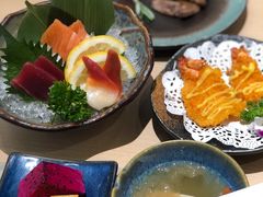 -大渔铁板烧(万象城店)