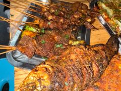 -抚琴第一烤(抚琴地铁站A口店)