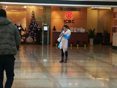 -新虹桥中心大厦