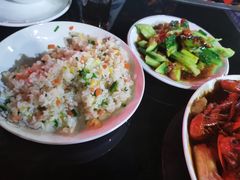-夜猫子串吧·龙虾.江西小炒(万塘路店)