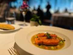 -Le Bernardin