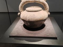 -鸿山遗址博物馆