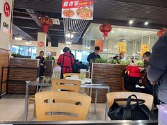 -勇记干锅居(德阳店)