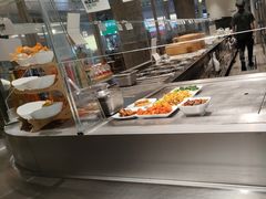 -老乡鸡(上海白玉兰广场店)