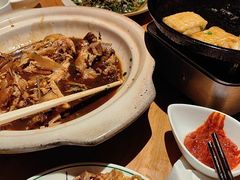 -黄山老妈·土菜(碧桂园店)