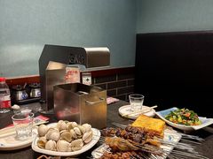 -高家烧鸽子烧烤店63年