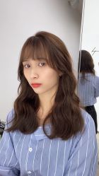 -MMby Hair Code芭曲发型