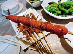 -可可大虾武汉土菜大排档(万松园1店)