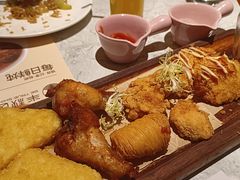 -半秋山西餐厅(宜昌大洋店)