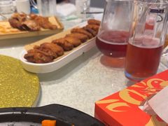 -汇丰苑·海鲜青岛菜(中山路大鲍岛店)
