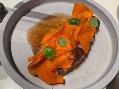 厚切牛舌-胡麻(静安嘉里店)