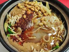 -春艳砂锅居(新玛特店)