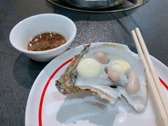 -飞尝蚝·顺德菜·鱼生(顺德总店)