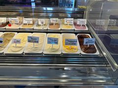 -Dooley's Premium Ice Cream