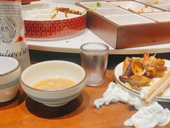 -满盛家宴·烤鸭·海鲜天津菜(河北路总店)