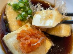 炸豆腐-胜博殿日式炸猪排(西红门店)