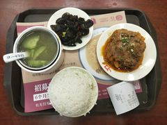 粉蒸肉-71号豆汤饭·成都小馆(春熙路百盛店)