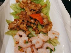-禧瑞都大饭店(吊桥路店)