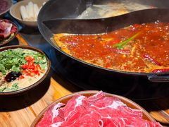 -阳阳老火锅(小南门店)