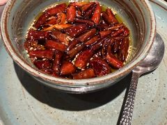 -老墙根涮肉·铜锅·烧烤(王四营店)