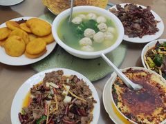 -龙头街回族餐厅(蒜村新区农大店)