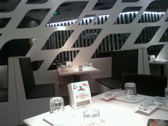 -鱼酷活鱼烤鱼(恒隆广场店)