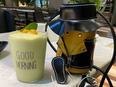 -卡朋西餐(较场西路店)