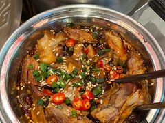-大芊金重庆串串火锅(南京路店)