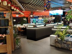 -芸山季·云南山珍菌火锅(人民广场来福士店)