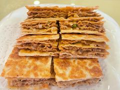 -东四民芳餐厅(朝阳门店)