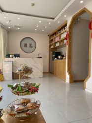 -慈蕊美容养生·专业经络调理