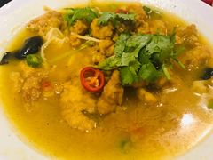 -薇酌饮·陕西菜(南门外店)