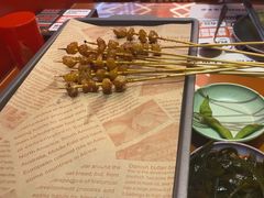 -神府路壹号·海鲜烧烤排档(三坊七巷店)
