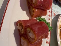 -永兴發香港茶餐厅(三坊七巷店)