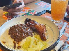 -大快活(丽丰店)