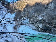 -黑龙潭风景区