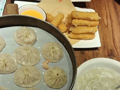 -宋都禾源·灌汤包子(汉兴路直营店)