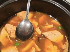 -周家二小姐的菜(西津渡店)