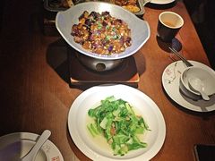 -绿茶餐厅(千岛湖银泰城店)