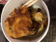 三鲜豆皮-蔡林记(吉庆街店)