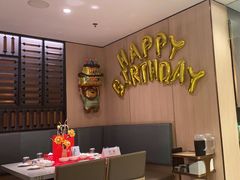 -海底捞火锅(绿洲梦想店)