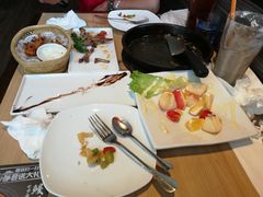 -必胜客(银盆路店)