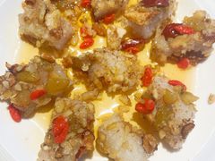 -柴窝堡22号辣子鸡·传承新疆菜